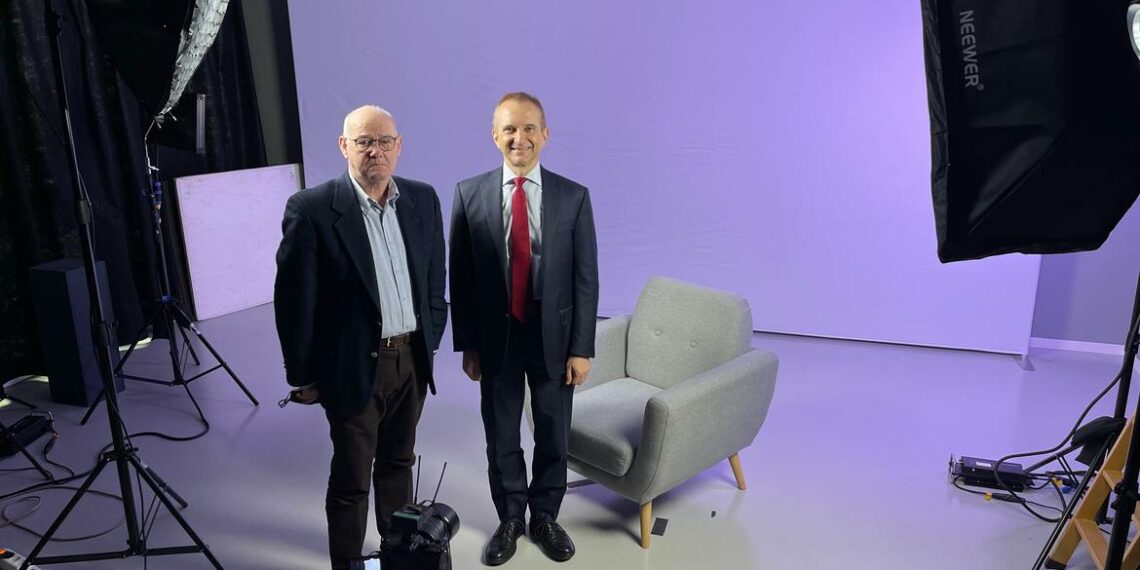 L’Ambasciatore Battocchi ricorda la storia di Valeria Valentin