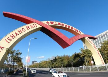 Nuovo record per gli investimenti esteri in Cina