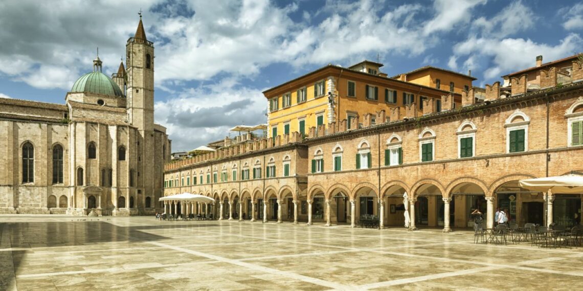 L’Ambasciata italiana negli States dedica un post ad Ascoli Piceno