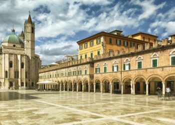 L’Ambasciata italiana negli States dedica un post ad Ascoli Piceno