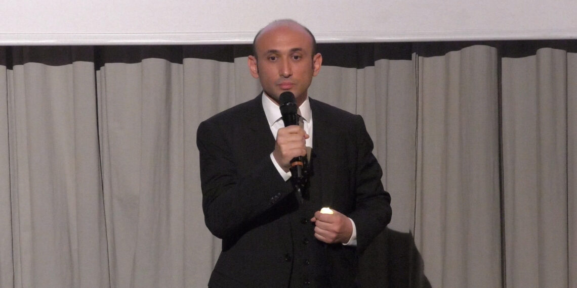 L’Azerbaigian chiede giustizia per Khojaly. L’Ambasciatore Ahmadzada: “venga riconosciuto il genocidio dall’Armenia”