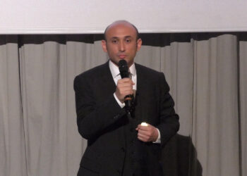 L’Azerbaigian chiede giustizia per Khojaly. L’Ambasciatore Ahmadzada: “venga riconosciuto il genocidio dall’Armenia”