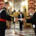 San Marino, Luca Brandi nuovo ambasciatore in Spagna
