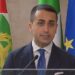Ucraina: Di Maio, la nostra Ambasciata resta pienamente operativa