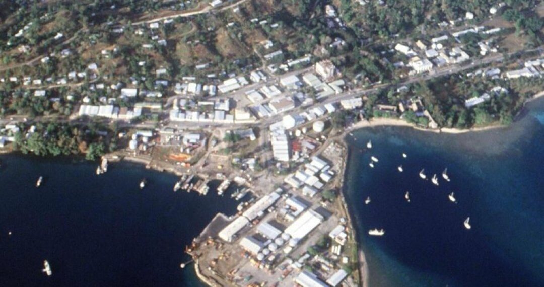 Isole Salomone: gli Usa riaprono l’Ambasciata dopo 29 anni