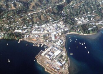 Isole Salomone: gli Usa riaprono l’Ambasciata dopo 29 anni