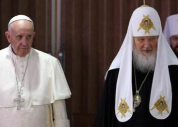 Ambasciatore Avdeev, presto incontro tra Papa e Kirill