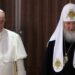 Ambasciatore Avdeev, presto incontro tra Papa e Kirill