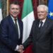 Garcia de Alba Zepeda: “Felice per rielezione Mattarella, spero di poterlo vedere presto in visita ufficiale in Messico”.