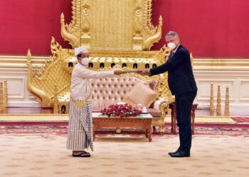 Myanmar. Ambasciatore Sabatucci: “Qui è l’inferno”