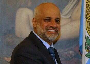 L’Ambasciatore dell’Oman in visita all’Accademia delle Belle Arti di Frosinone