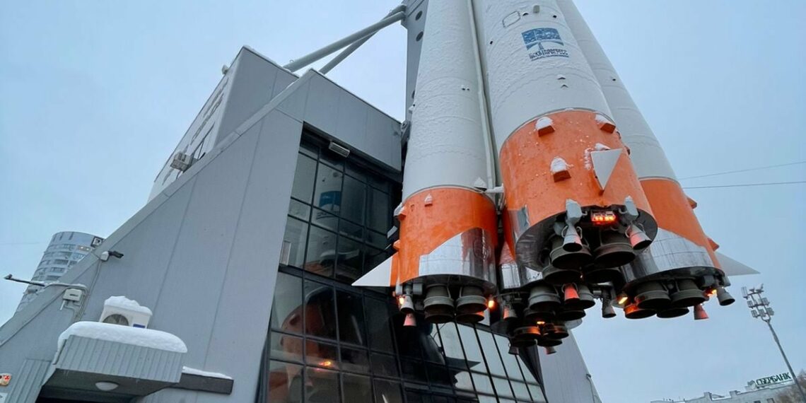 Russia. Visita dell’Ambasciatore Starace nella Regione di Samara