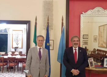 Incontro funzionari ONU e organizzazioni basate a Dakar