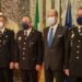 Madrid: l’Ambasciata italiana conferisce onorificenze a tre poliziotti