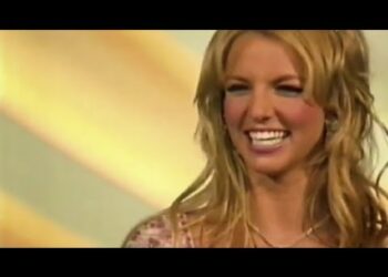 Sanremo: Ambasciata Usa ricorda esibizione Spears del 2002.