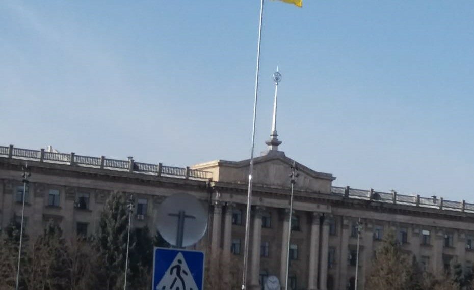 Ucraina, Usa avvertono: “Russia prepara l’invasione in 48 ore”