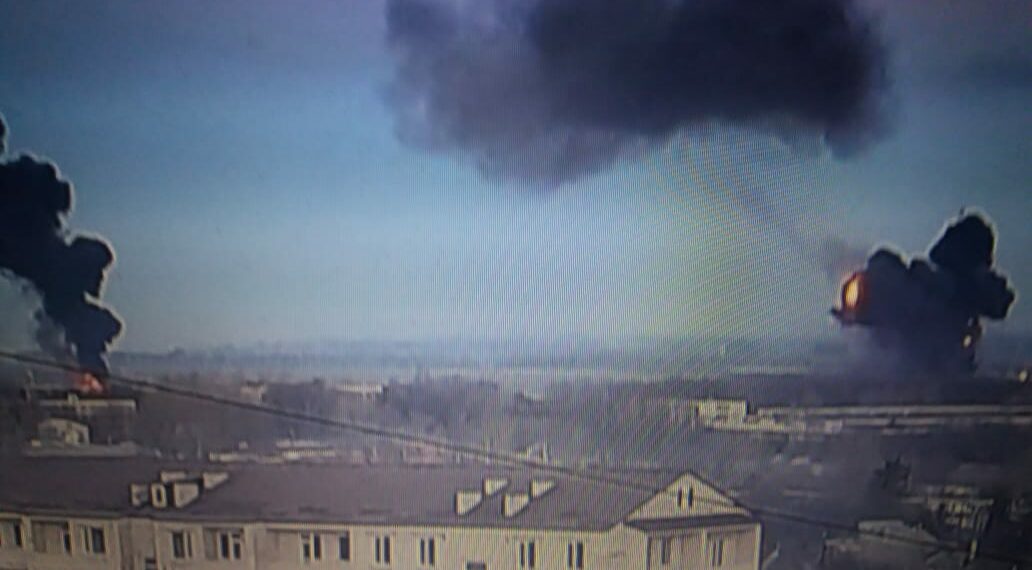 Ucraina, la Farnesina convoca l’Ambasciatore russo