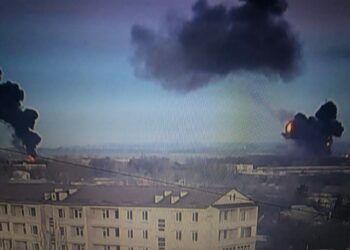 Ucraina, la Farnesina convoca l’Ambasciatore russo