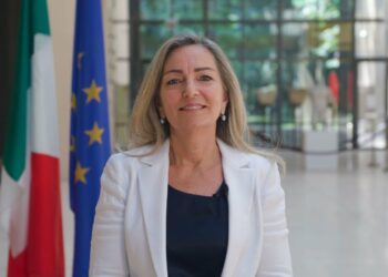 L’Ambasciatrice Zappia al webinar “A Woman’s Eye on Immunology”