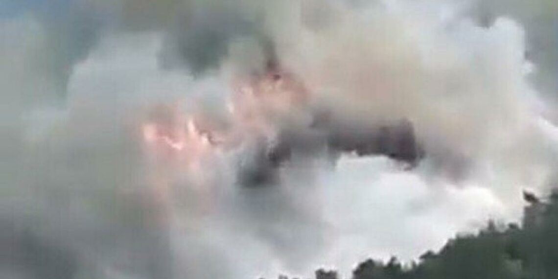 Cina, Ambasciata Pechino: nessun italiano su volo precipitato