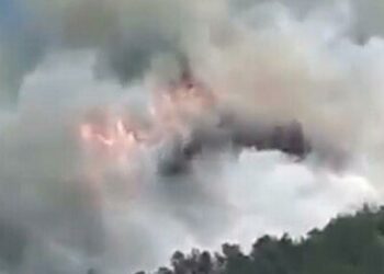 Cina, Ambasciata Pechino: nessun italiano su volo precipitato