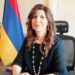 L’Ambasciatrice dell’Armenia in visita ufficiale a Pescara