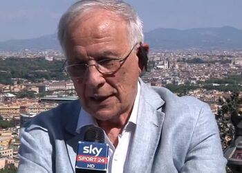 Canovi: “Giusto non disputare più incontri con russi e bielorussi. Il mondo dello sport deve dissociarsi da questa follia”.