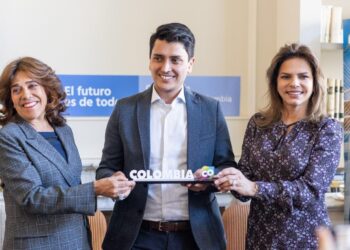 “Il Paese più accogliente del mondo”: la Colombia si presenta in Italia