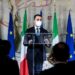 Missione del Ministro Di Maio in Romania e Moldova