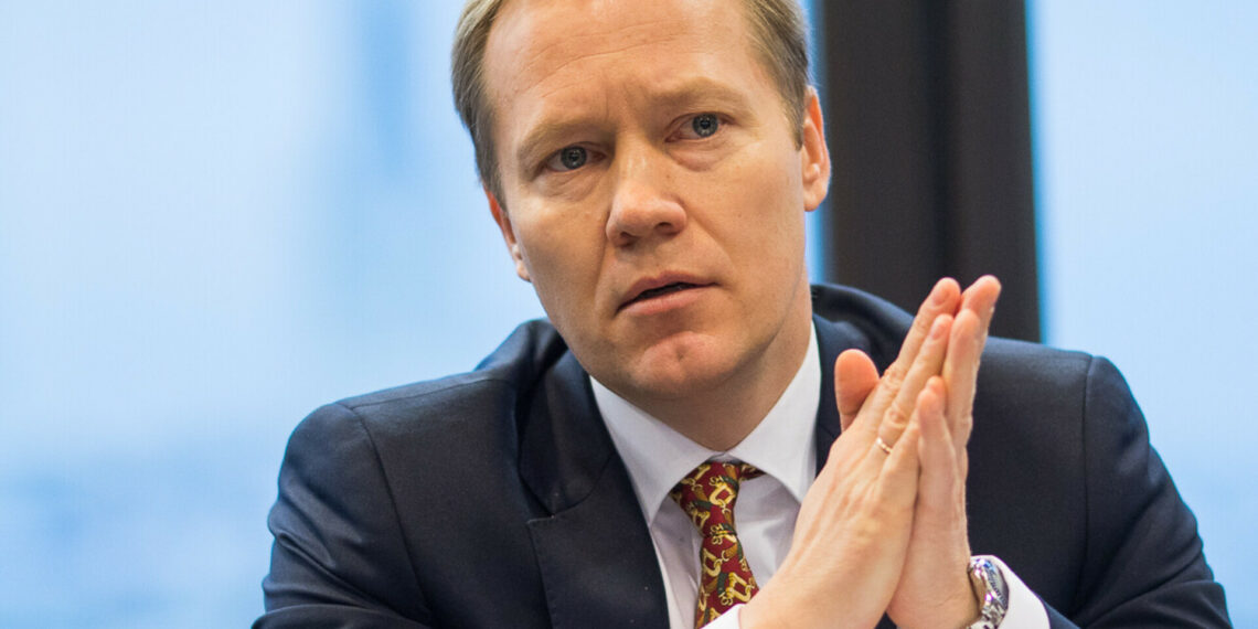 Ambasciatore Estonia: “Temo l’allargamento del conflitto ai Paesi Baltici”