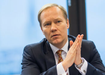 Ambasciatore Estonia: “Temo l’allargamento del conflitto ai Paesi Baltici”