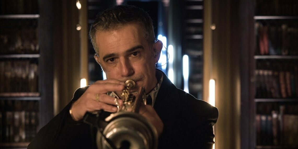 Paolo Fresu ospite dell’Ambasciata italiana a Mascate