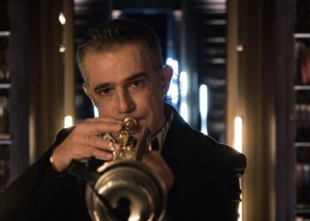 Paolo Fresu ospite dell’Ambasciata italiana a Mascate