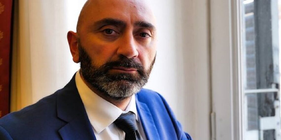 Ucraina. Lucidi: “Chiederemo stop cooperazione con commissione Esteri russa”