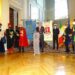 La Fiaccola di San Benedetto all’Ambasciata d’Italia a Madrid