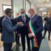 Crotone, il sindaco Voce ha ricevuto l’ambasciatore del Marocco