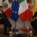 Sicilia, il presidente Musumeci riceve l’ambasciatore del Messico