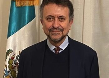 L’ambasciatore del Messico in visita a Barolo