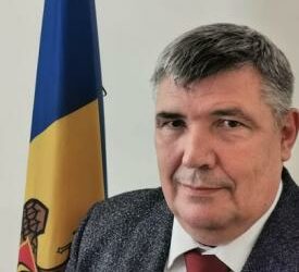 Siena, il sindaco De Mossi ha incontrato l’ambasciatore della Moldavia