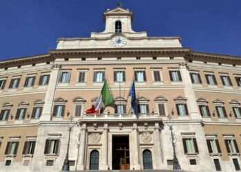 Mail dell’Ambasciata russa ai parlamentari italiani dopo l’ok alle armi a Kiev