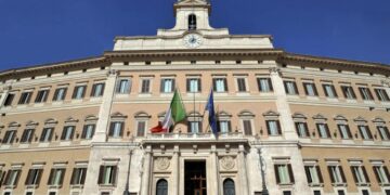 Mail dell’Ambasciata russa ai parlamentari italiani dopo l’ok alle armi a Kiev