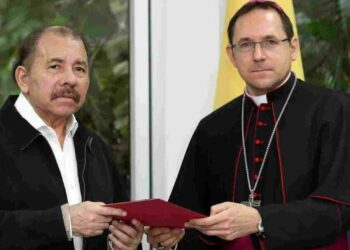 Nicaragua, espulso Nunzio apostolico