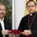 Nicaragua, espulso Nunzio apostolico