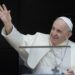 Il Papa consacra Russia e Ucraina a Maria e supplica la pace