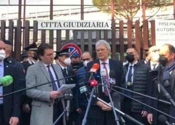 Ambasciata russa querela La Stampa per articolo su Putin