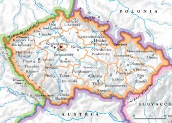 Ambasciatore ucraino: “Praga non può più far fronte a flusso rifugiati”