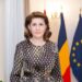 S.E. Gabriela Dancau nuovo Ambasciatore Romania in Italia