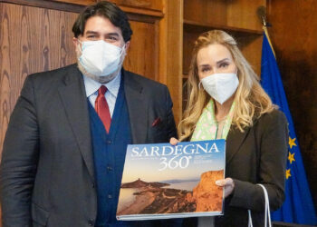 Sardegna e Svizzera più vicine: “Nasce un progetto di cooperazione”