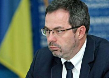 Ucraina. Ambasciatore Yurash: “Papa venga in Ucraina, la guerra si fermerà”