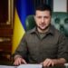 Zelensky richiama ambasciatori ucraini da Marocco e Georgia